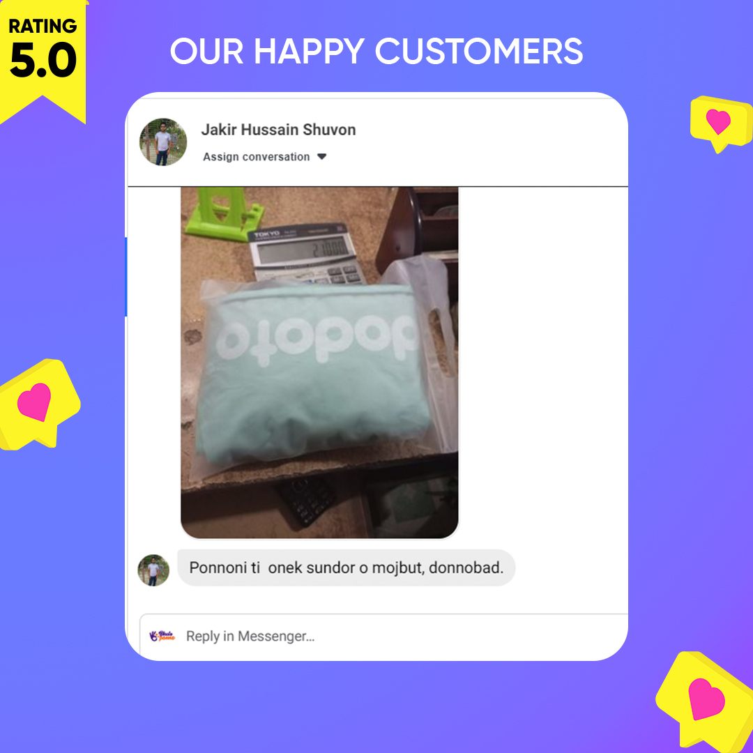 customer review 01
