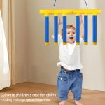 Focus Reaction Sensory Training Stick Grabbing Machine - Image 4