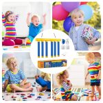 Focus Reaction Sensory Training Stick Grabbing Machine