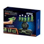 Kids Hover Shot Ball Floating Target Toys Shooting Game - Image 5