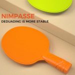 Indoor Hanging Tennis Toy - Image 3