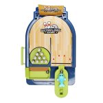 Mini Bowling Game Tabletop Game Set for Kids - Image 3