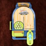 Mini Bowling Game Tabletop Game Set for Kids - Image 7