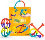 Plip Kit - Best Building & Construction Toy 48pcs set