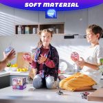 Magic Spinner – Boomerang Hover Ball with LED Lights - Image 9