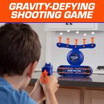 Kids Hover Shot Ball Floating Target Toys Shooting Game