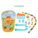 Baby piano Mat - Image 4