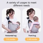 Baby Hug Carrier