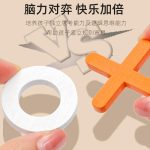 Thinking developing interactive table game XO Chess Toy ( Tic-Tac-Toe ) - Image 7