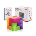 Magnetic Magic Cube Building Blocks - Image 3