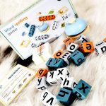 Fun Spelling Challenge