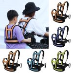 Motorcycle Security Baby Belt - Image 4