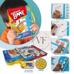 Intelligence book for kids ( English Version )