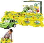 Railcar Puzzle Racer - Image 5