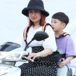 Motorcycle Security Baby Belt - Image 3