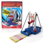 Play and Learning Gymnastics Machine Toy - Image 3