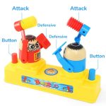 Fighting Hammer Battle Game Toys - Image 3