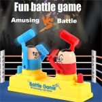 Fighting Hammer Battle Game Toys - Image 5