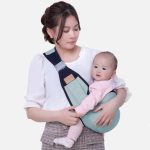 Baby Hug Carrier - Image 2