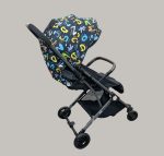 BaoBaoHao Luggage Strollers